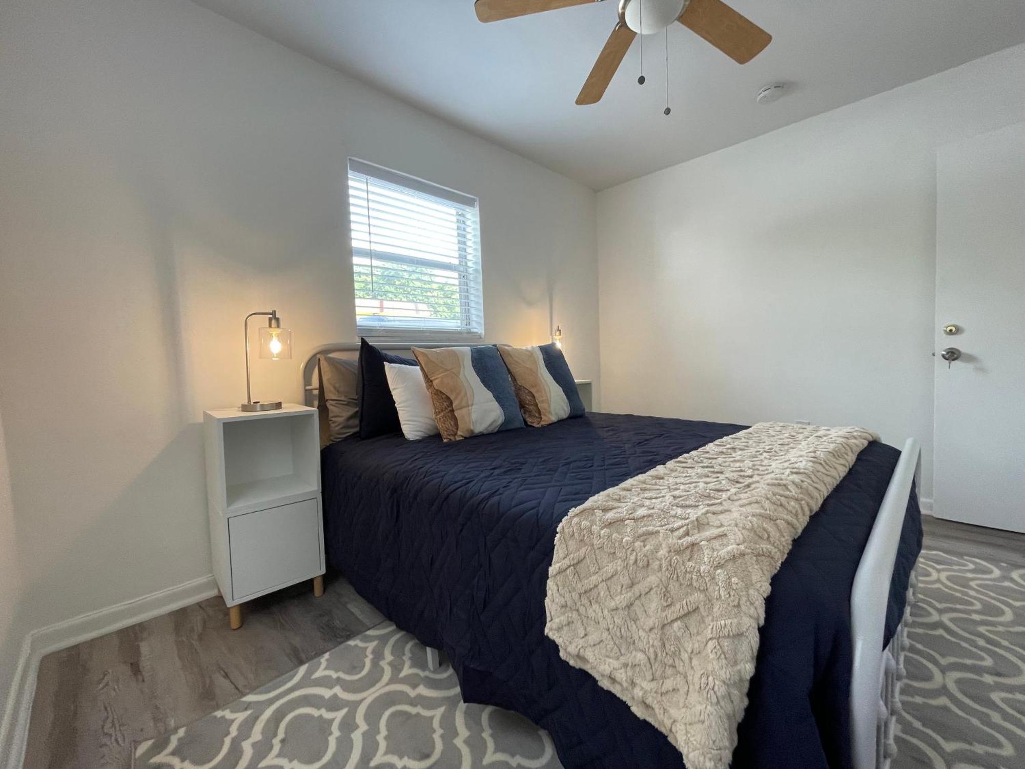 Appartement Remodeled Little Havanna Great Location Miami