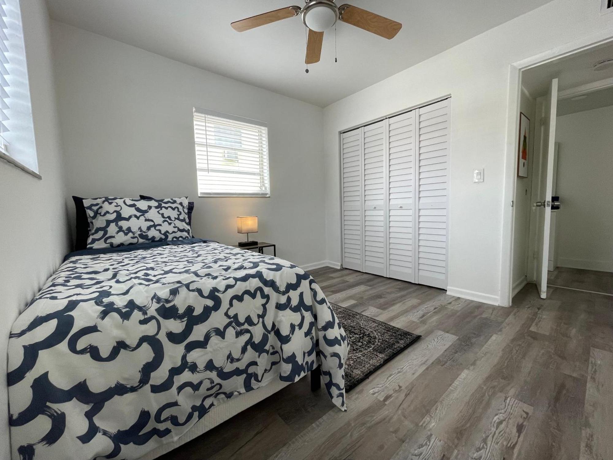 Remodeled Little Havanna Great Location Appartement Miami