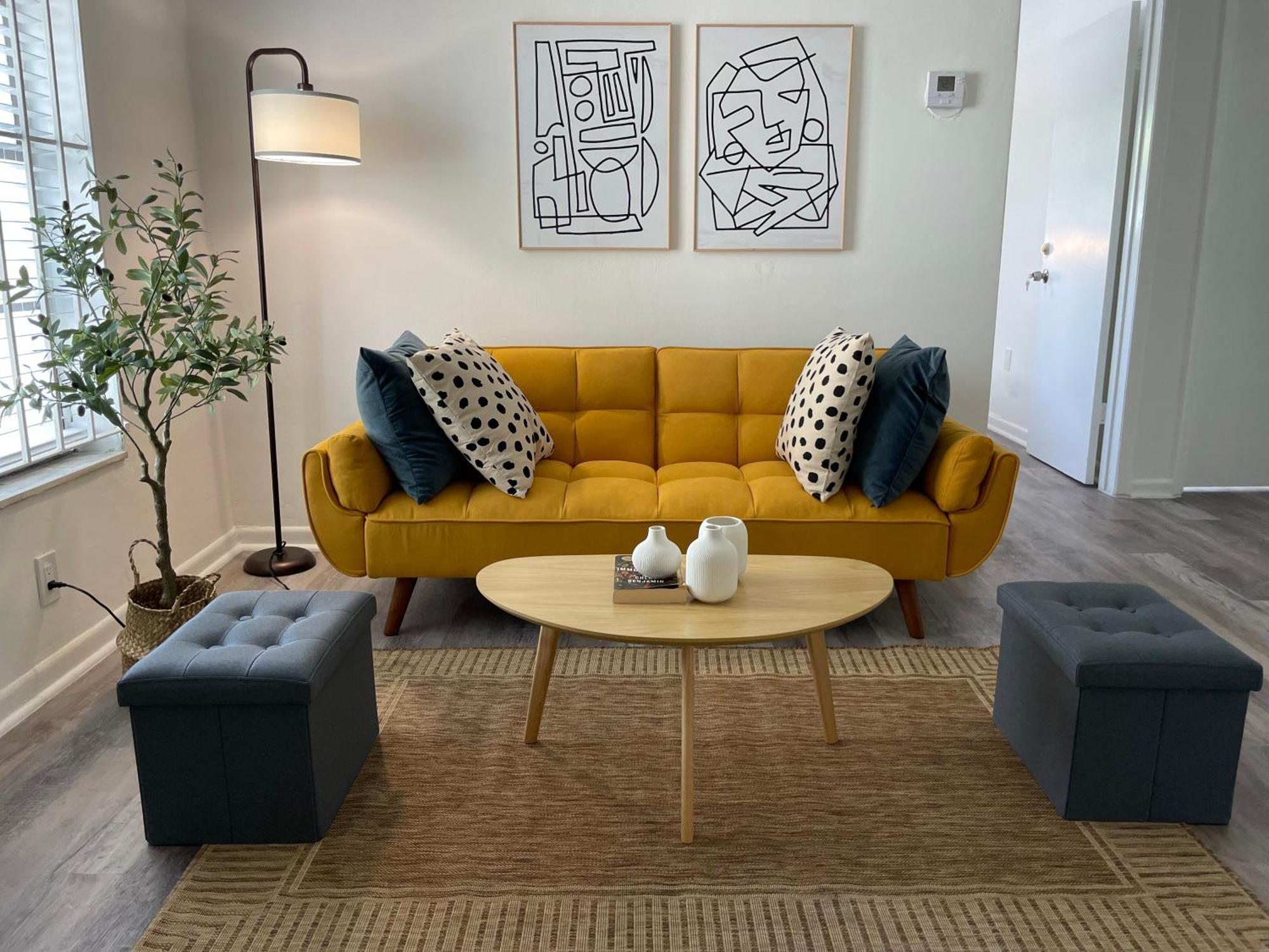 Appartement Remodeled Little Havanna Great Location
