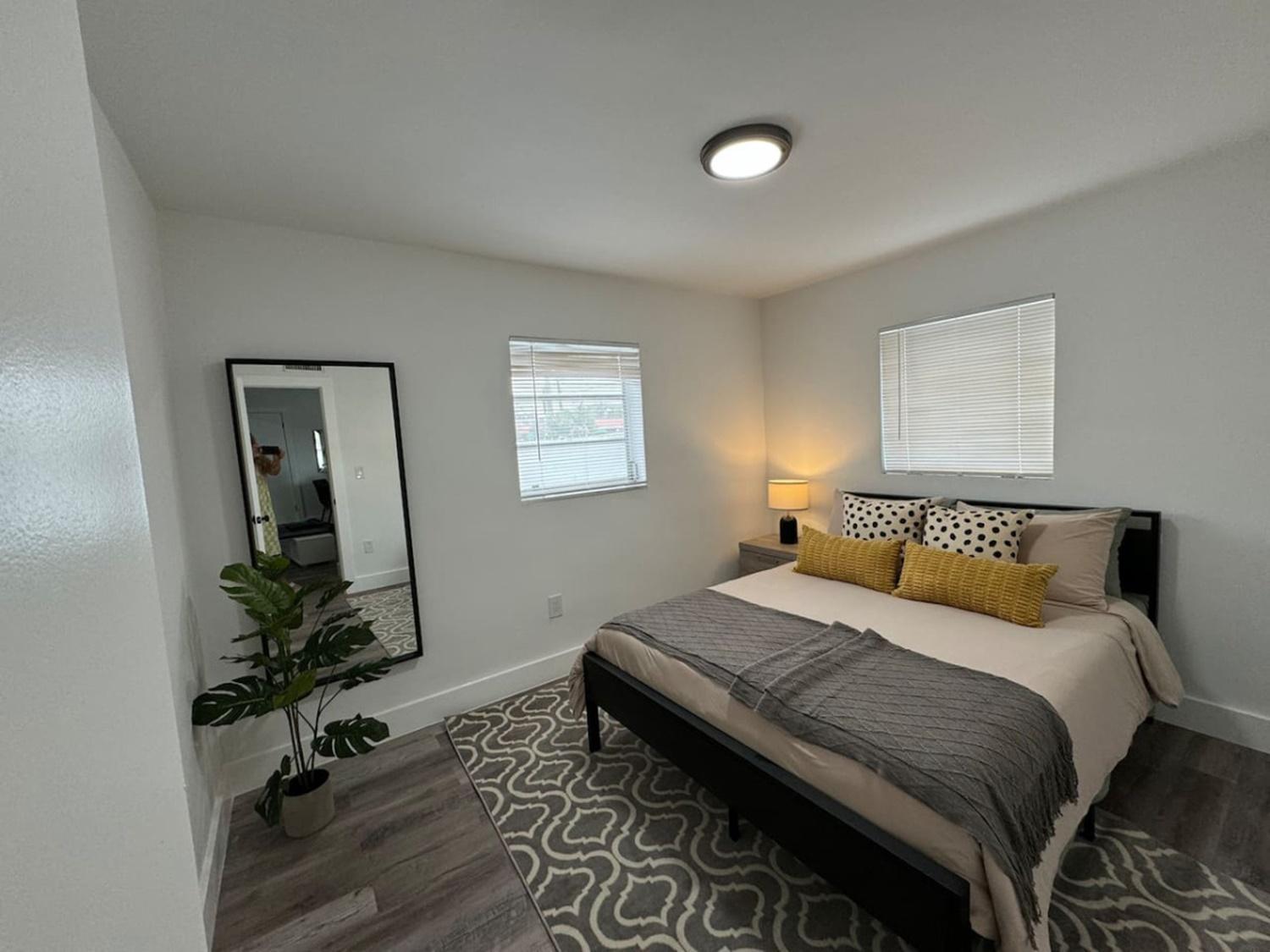 Appartement Remodeled Little Havanna Great Location Miami