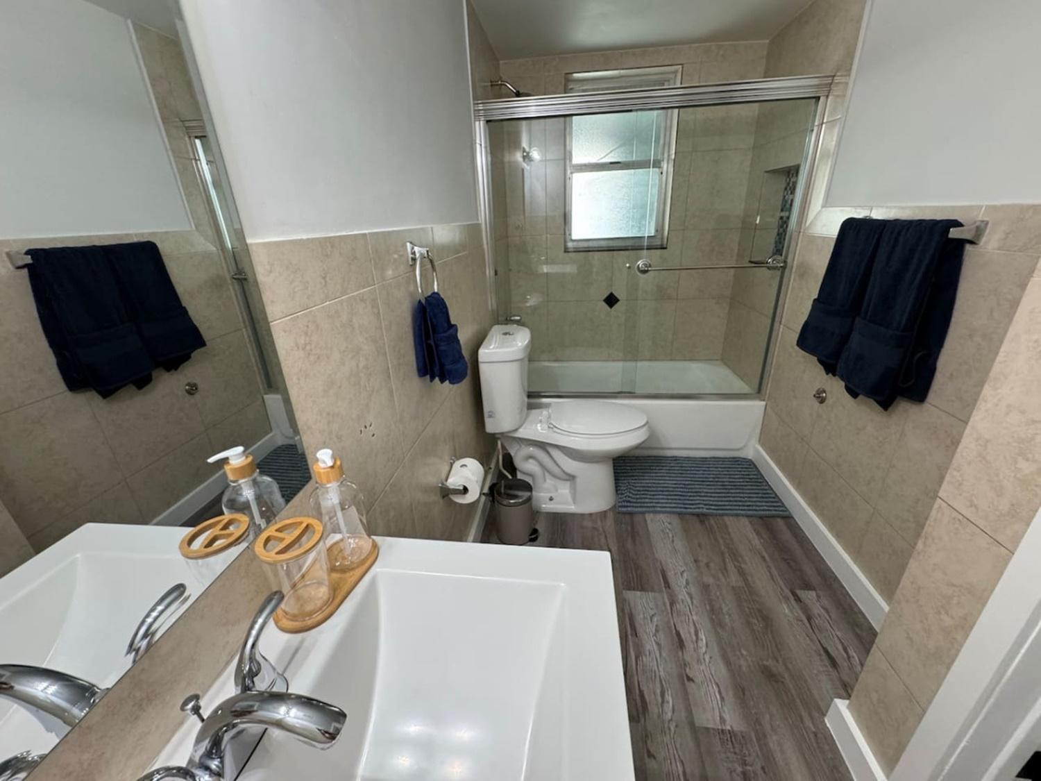 Appartement Remodeled Little Havanna Great Location *