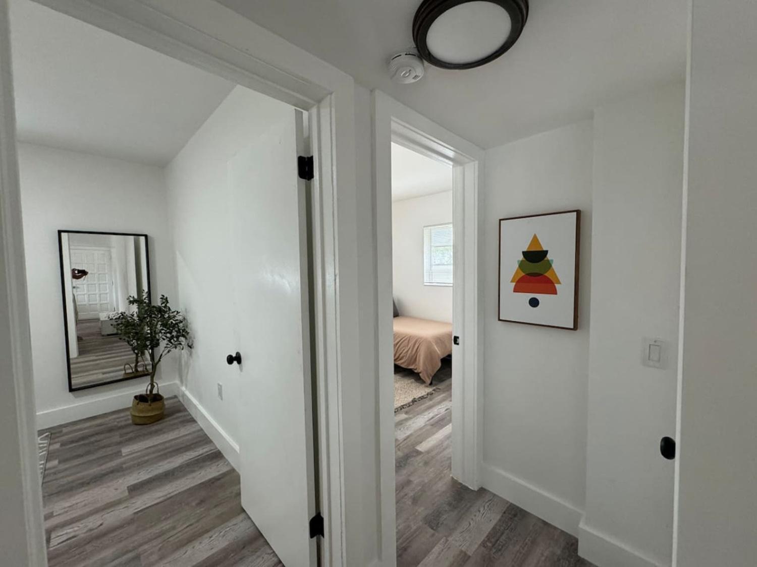 Remodeled Little Havanna Great Location Appartement