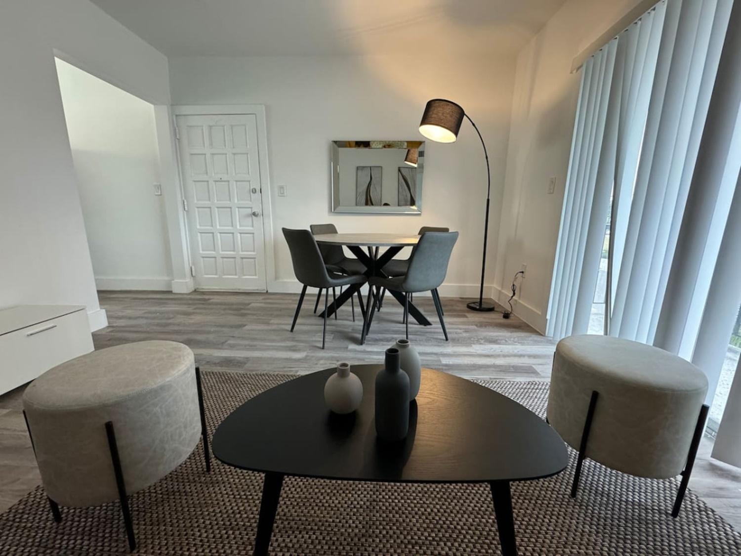 Remodeled Little Havanna Great Location Appartement Miami